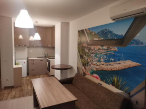 Comfort Apartment Studentski Grad